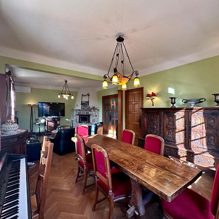 Chambre D'Hote Maison Vaquier 3 Yenne Bagian luar foto