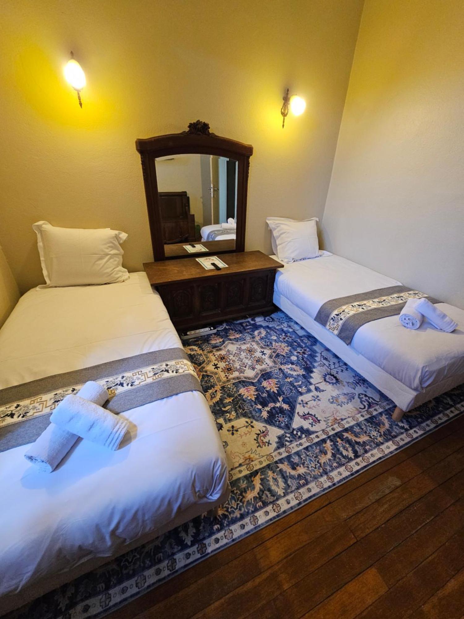 Chambre D'Hote Maison Vaquier 3 Yenne Bagian luar foto